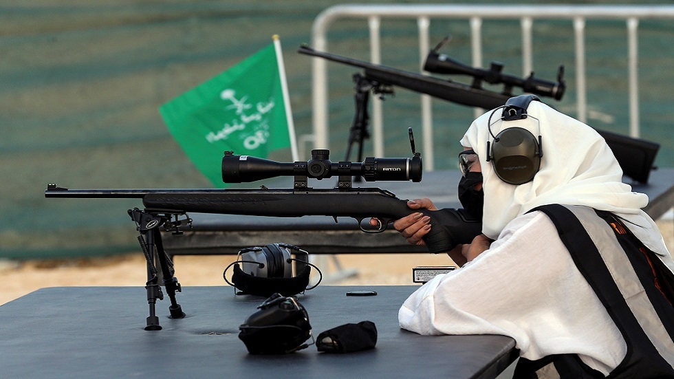 الداخلية السعودية: فتح القبول والتسجيل العسكري للنساء في الأمن الدبلوماسي