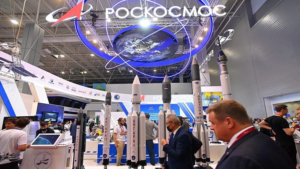 روسيا تطور موادا جديدة لاستخدامها في المركبات والصواريخ الفضائية