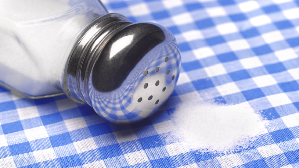 نتائج مفاجئة تكشف كيفية تأثير الملح على تدفق الدم في الدماغ