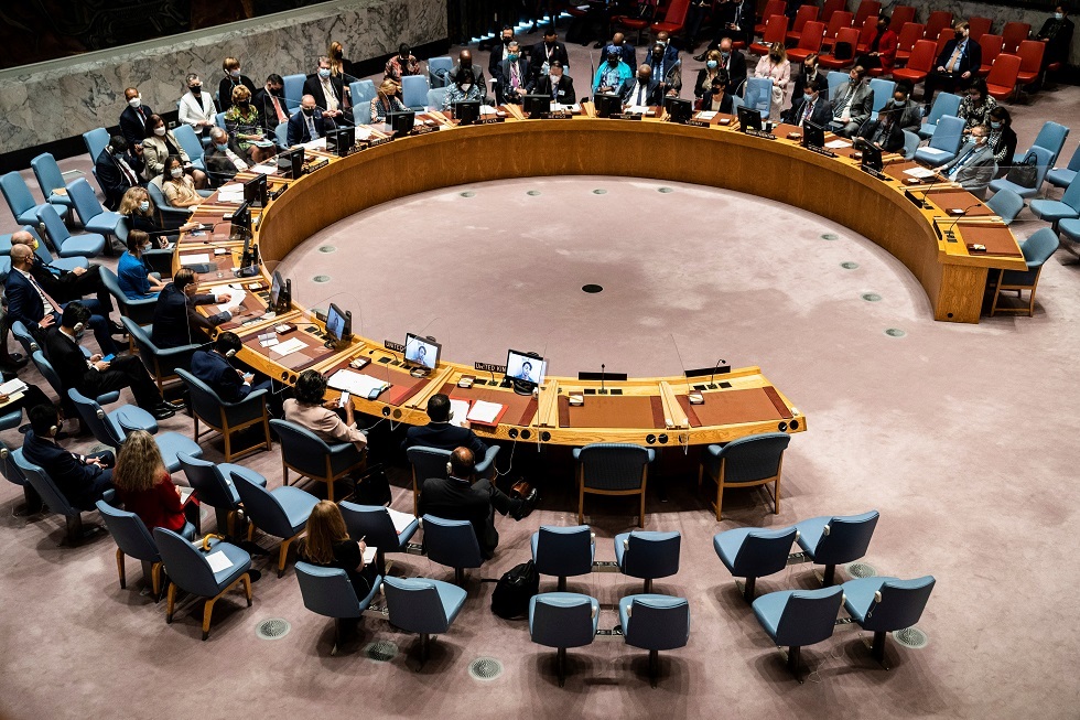 الأمم المتحدة تجدد مهمتها في إفريقيا الوسطى