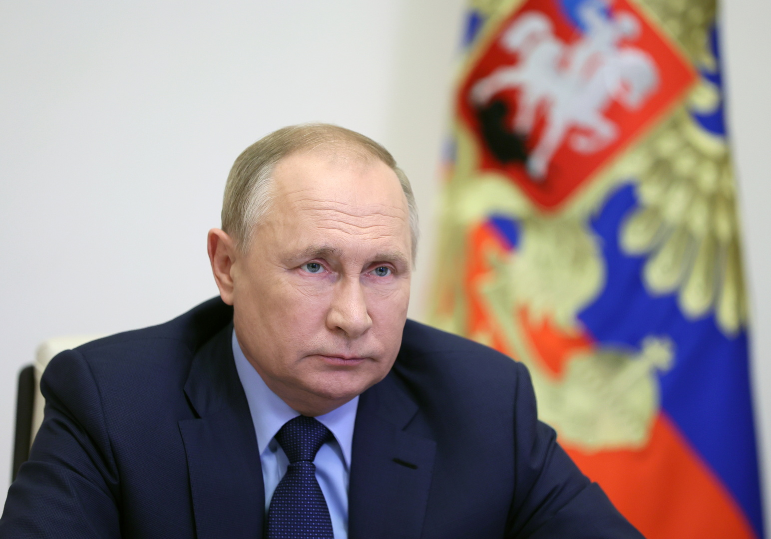 بوتين يعلق على تصريحات لوكاشينكو حول إمكانية وقف تدفق الغاز الروسي إلى أوروبا