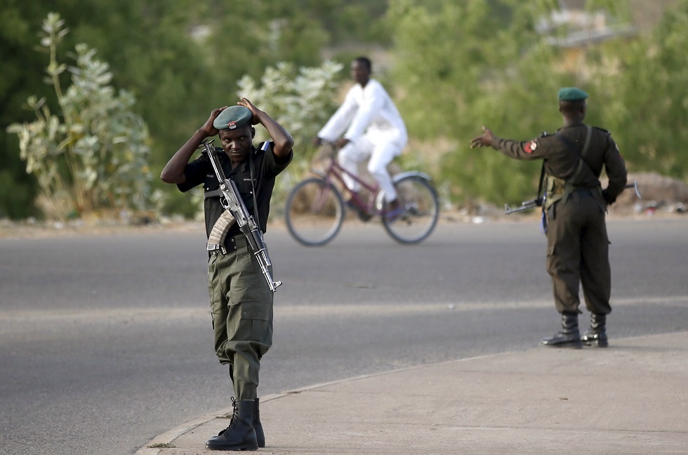 نيجيريا.. مقتل 5 عسكريين في هجوم لتنظيم 