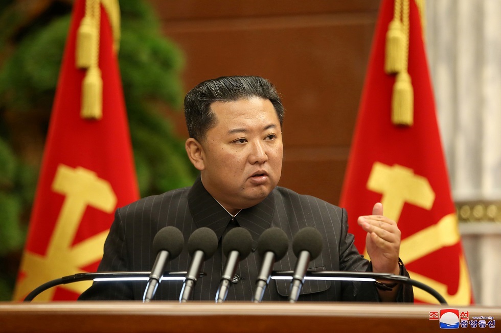 صحيفة: أطول غياب لزعيم كوريا الشمالية منذ سبع سنوات يثير من جديد شائعات حول صحته