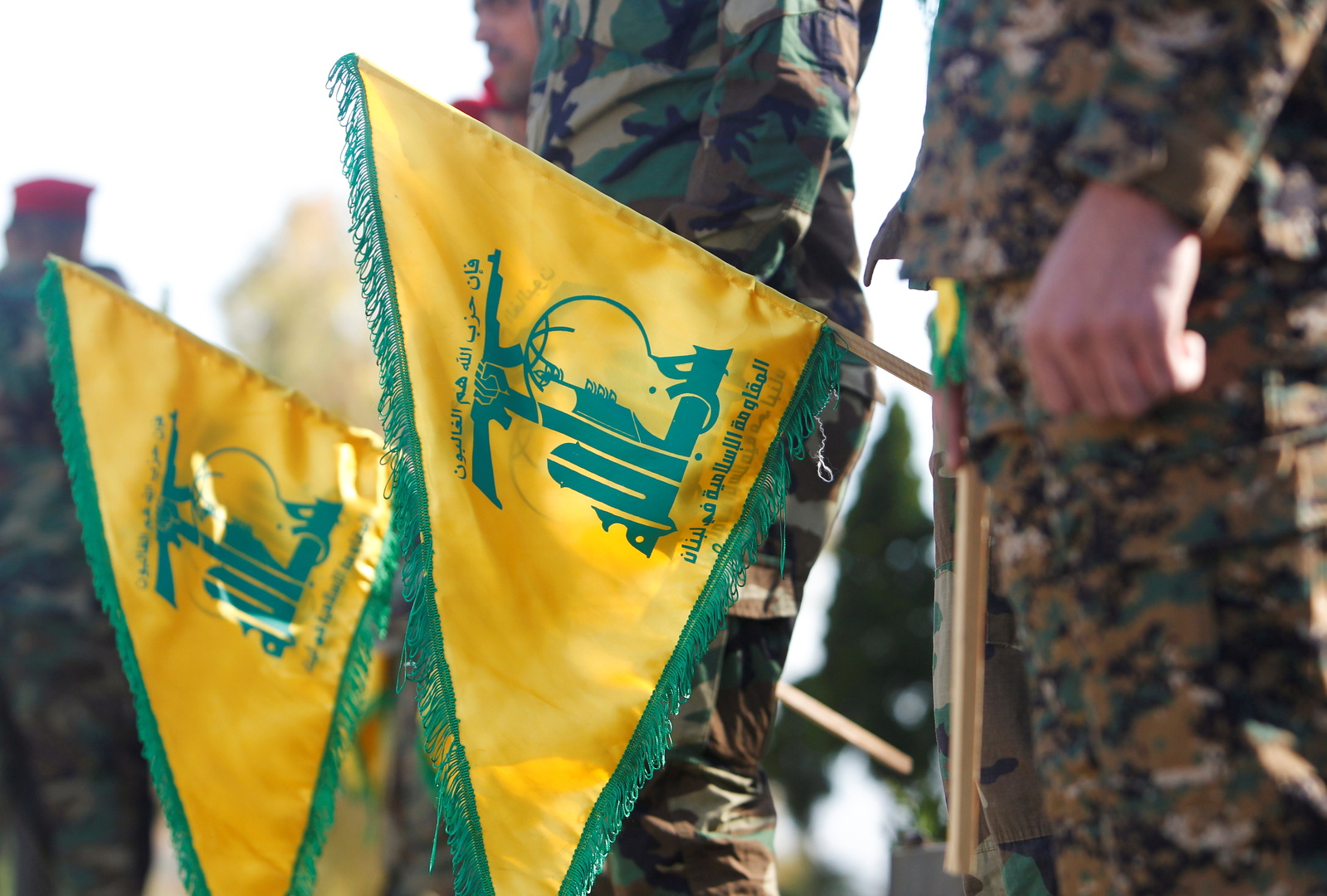 إعلام عبري: حزب الله خطط لاستهداف رجل استخبارات إسرائيلي سابق بكولومبيا انتقاما لمقتل قاسم سليماني