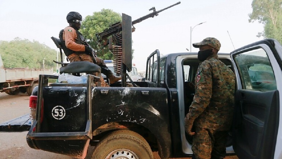 نيجيريا.. مقتل 15 شخصا في هجوم لعصابة خطف