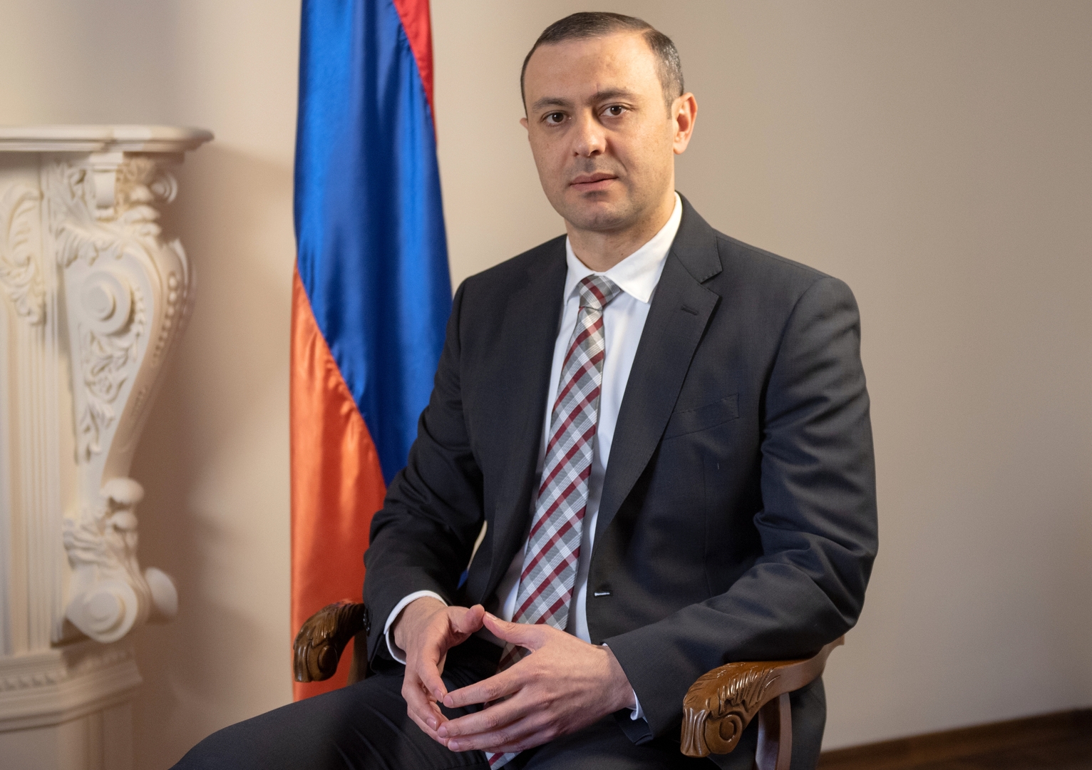 أرمينيا تطلب من روسيا مساعدتها في الدفاع عن أراضيها بناء على معاهدة عام 1997