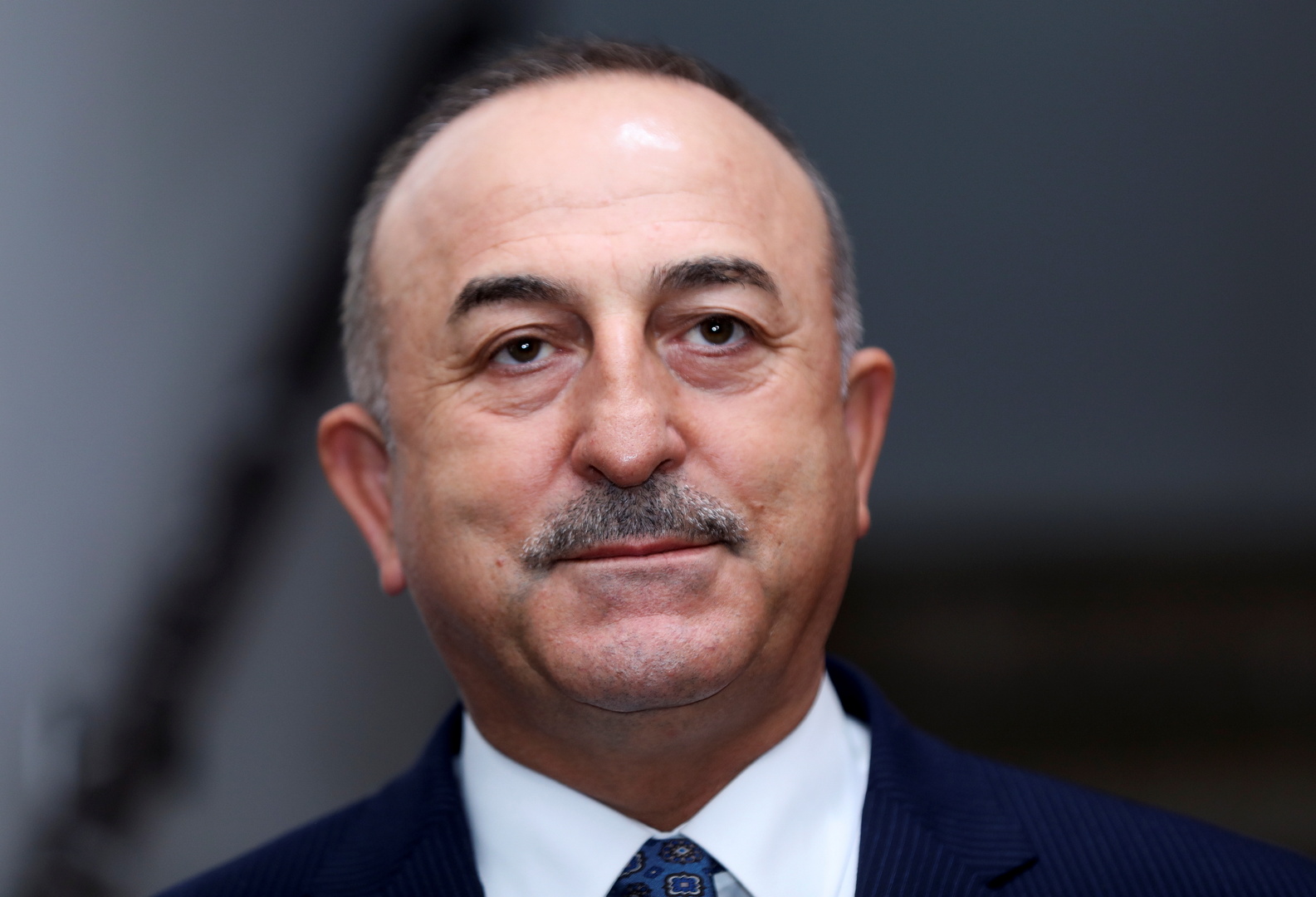تشاووش أوغلو: عمليات أرمينيا ضد أذربيجان 