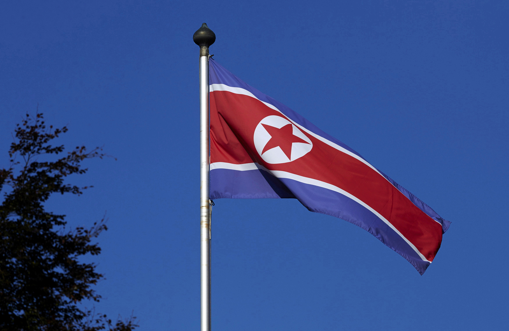 كوريا الشمالية: لا نعتزم التعاون مع الوكالة الدولية للطاقة الذرية