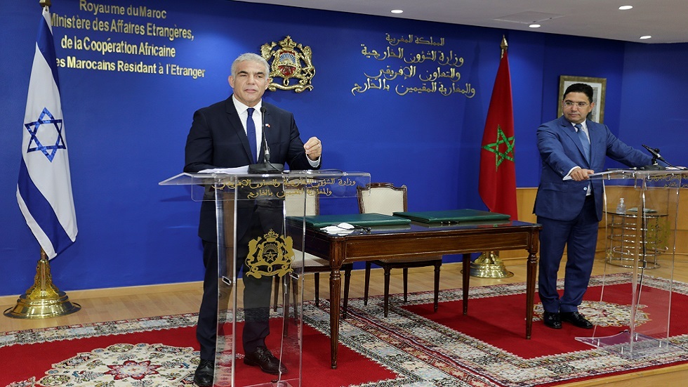 بن كيران يحمل الجزائر مسؤولية تطبيع المغرب علاقاته مع إسرائيل - فيديو