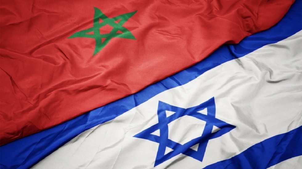 صحيفة إسبانية: المغرب سيوقع اتفاقية مع إسرائيل لإنشاء قاعدة عسكرية مشتركة جنوب مليلية