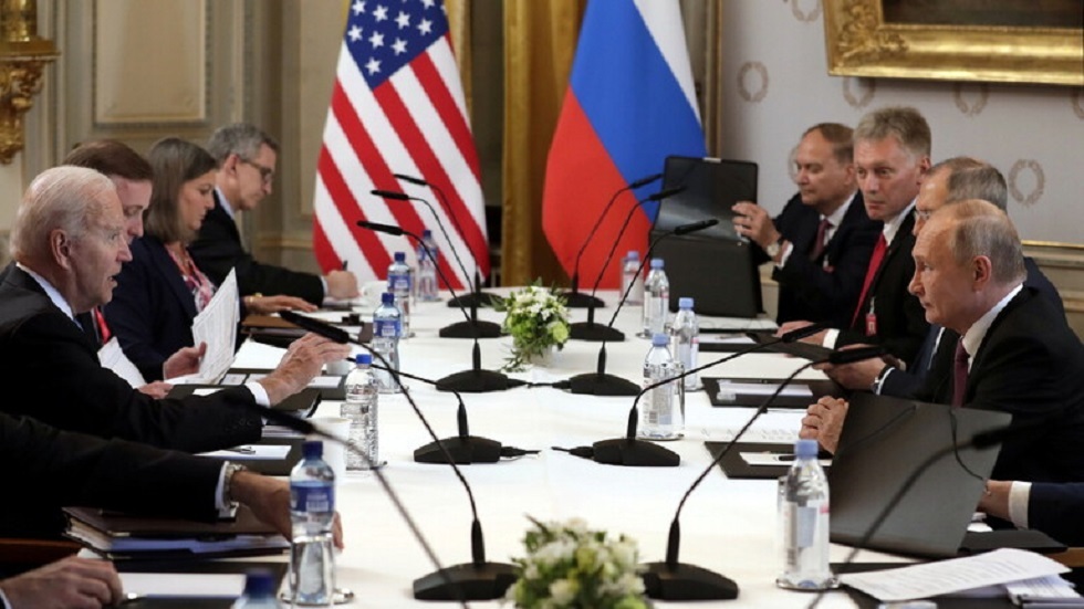 موسكو: قمّة بوتين وبايدن قد تعقد حتى نهاية العام
