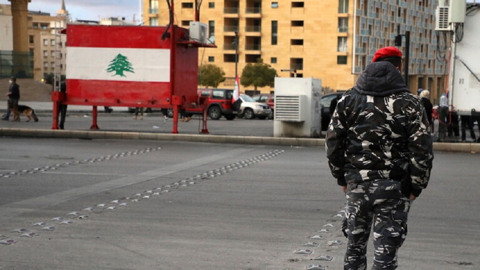 الأمن اللبناني يحبط محاولة العشرات مغادرة البلاد بصورة غير شرعية