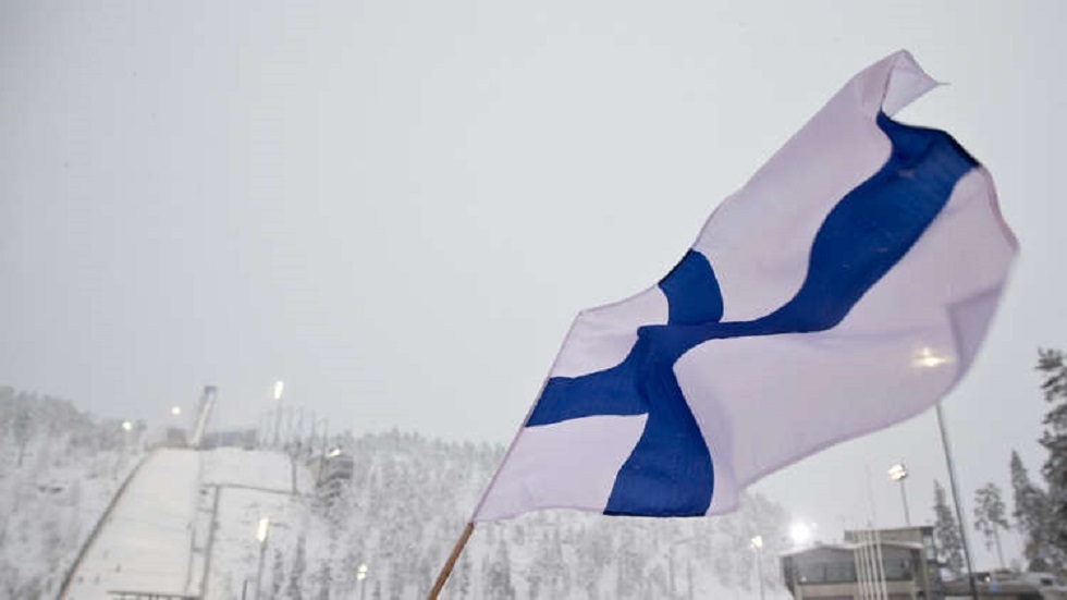 فنلندا تبحث تسييج الحدود مع روسيا في 