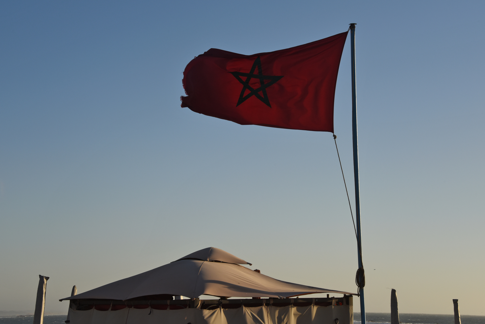 المغرب: الاستثمارات الخارجية تضاعفت 5 مرات مع نمو الصادرات