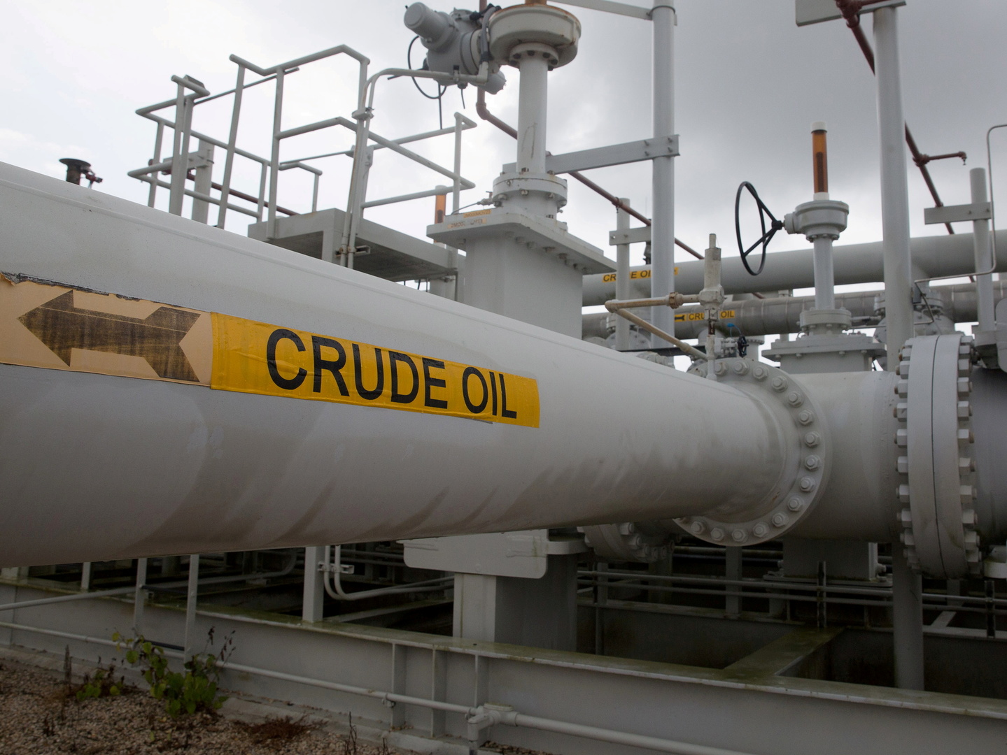 كم يبلغ احتياطي أمريكا من النفط.. أين تخزنه ولماذا؟