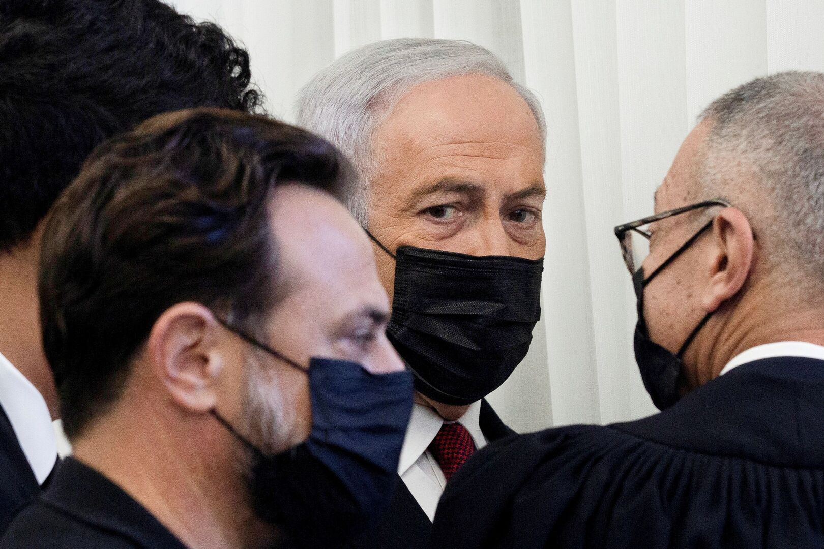 المدعي العام الإسرائيلي: على نتنياهو إعادة 900 ألف دولار إلى رجلي أعمال أمريكيين