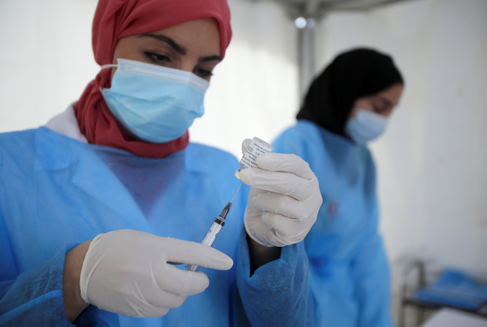 خبير فيروسات جزائري يحدد موعد وملابسات دخول البلاد في المرحلة الرابعة من الجائحة