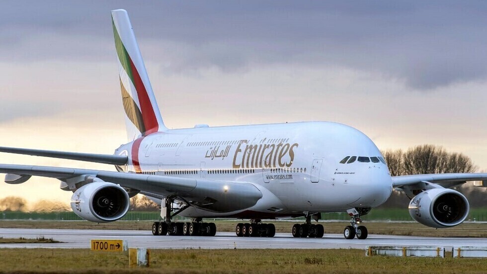 وزير الطيران النيجيري: إلغاء تعليق رحلات 