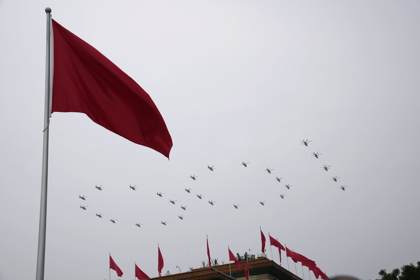 بلينكن: أي تحرك صيني لغزو تايوان سيكون كارثيا