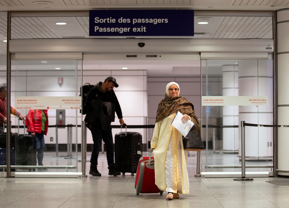 المغرب يعلن تعليق جميع الرحلات الجوية نحو المملكة لمدة أسبوعين بسبب متحور 