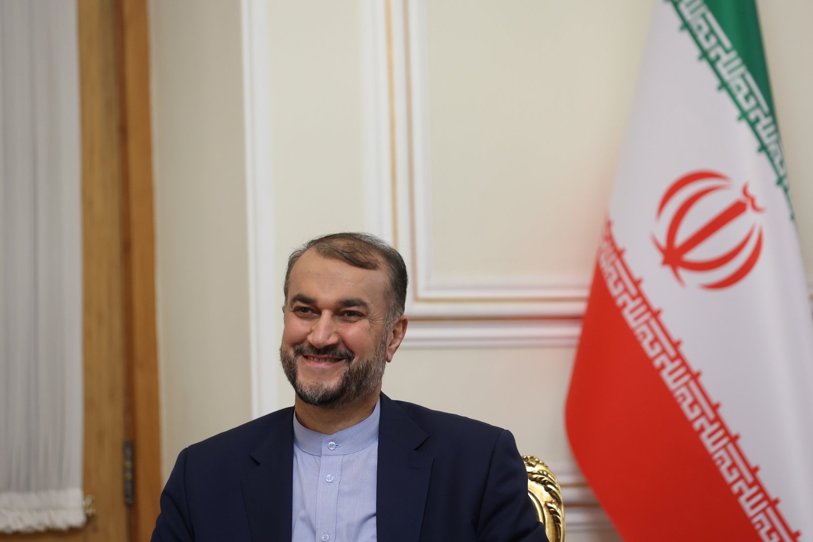 طهران: هدفنا من مفاوضات فيينا رفع جميع العقوبات التي فرضتها واشنطن بعد انسحابها