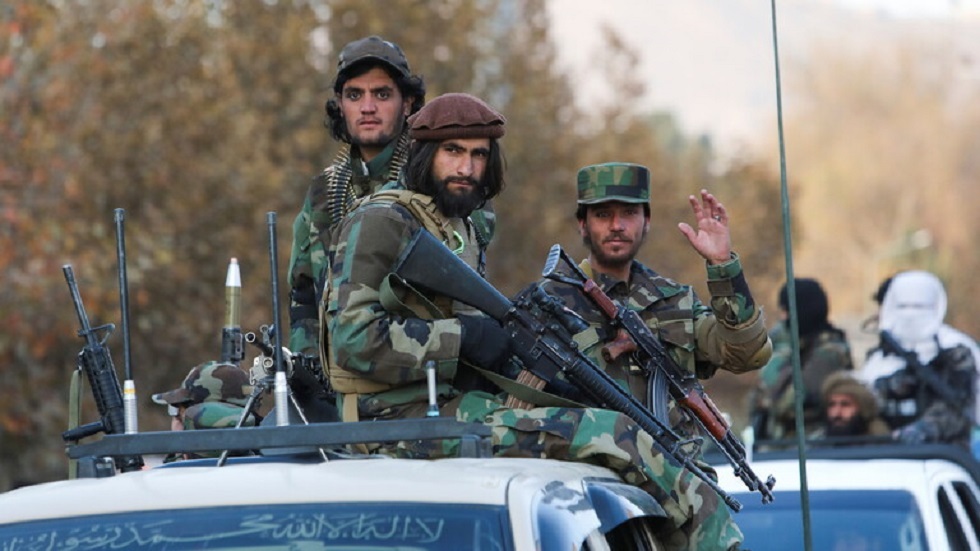 وسائل إعلام: القوات الجوية الأفغانية تجري أول مناورات عسكرية منذ وصول 