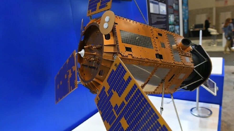 روسيا تطور أقمارا جديدة لمراقبة طقس الأرض