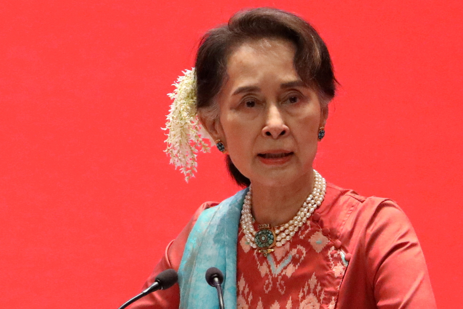 المجلس العسكري في ميانمار يوجه تهم الفساد للزعيمة السابقة