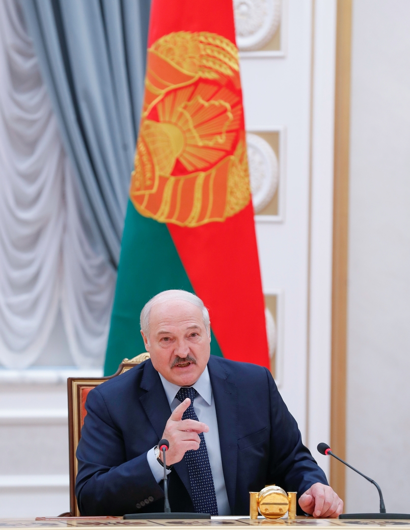 الرئيس البيلاروسي: مستعدون لاستقبال أسلحة نووية روسية حال نشر الناتو هذه الأسلحة في بولندا