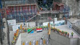 مدير مشروع