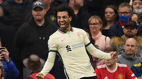 ليفربول يجهز بديلا مفاجئا لصلاح