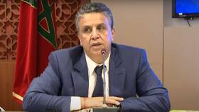 تصريح منسوب لوزير العدل عن منع الزوج من دخول بيته حال الخلاف مع زوجته يثير الجدل في المغرب (فيديو)