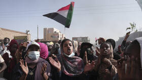 أطباء السودان: حصيلة قتلى المحتجين على الانقلاب تبلغ 40 شخصا