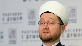 مفتي موسكو يعلق على موقف سلطات المدينة بشأن غرف الصلاة في المترو