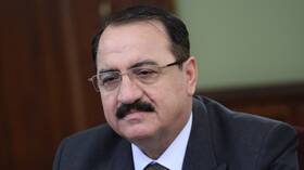 السفير السوري في موسكو يشيد بدور روسيا في مكافحة الإرهاب في بلاده