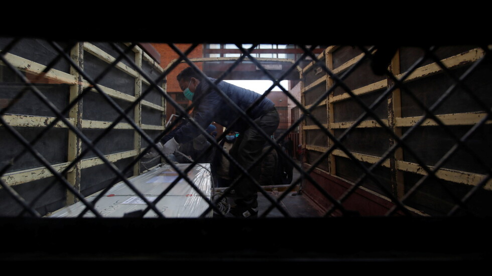 حادثة غريبة.. جثمان جزائرية وصل إلى المغرب بدلا من جثمان مغربية!