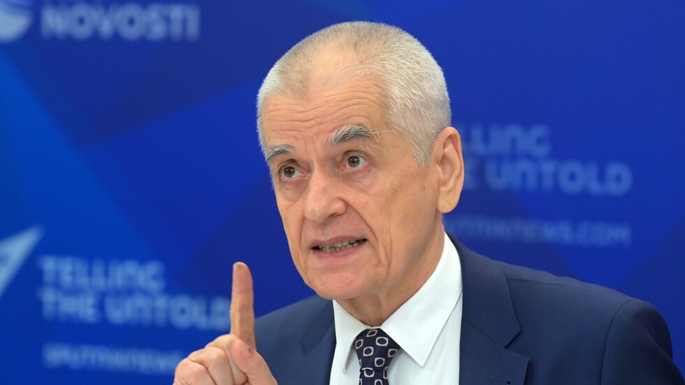 عالم أوبئة روسي بارز يؤكد: لا يوجد داع للذعر