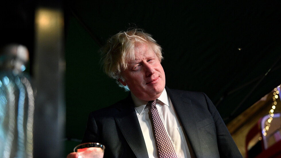 جونسون يواجه اتهامات جديدة بخرق قواعد كورونا