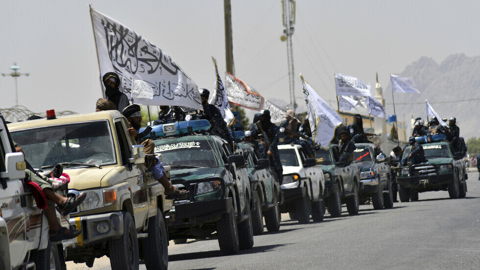 وكالة أفغانية: اشتباكات بين "طالبان" وحرس الحدود الإيراني باستخدام أسلحة ثقيلة