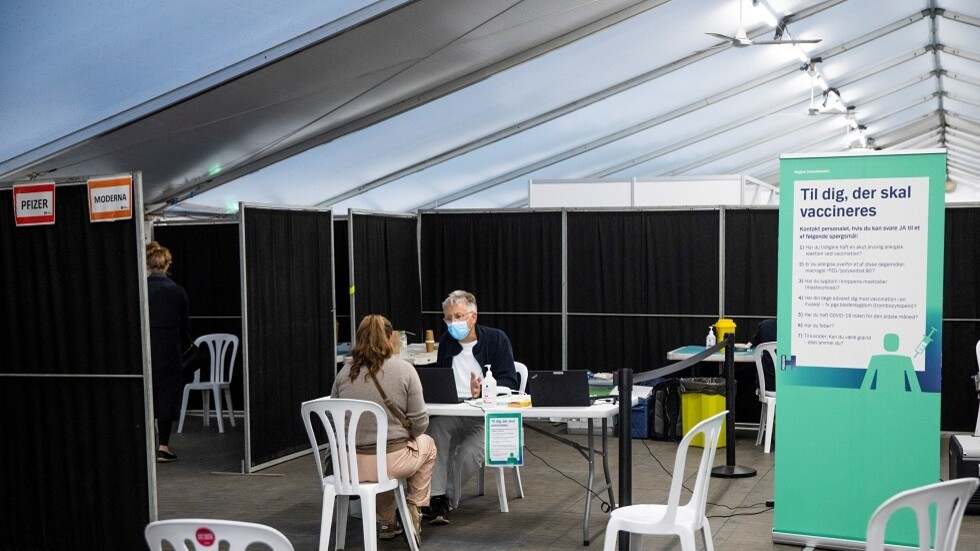 الدنمارك تسجل إصابتين جديدتين بمتحور 