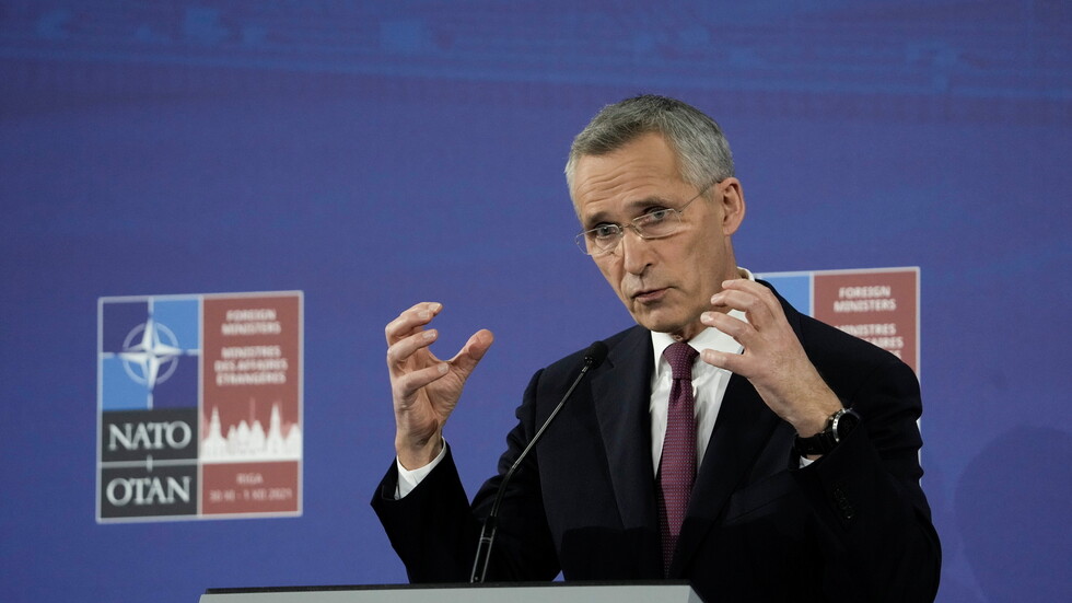 الناتو يهدد روسيا بـ