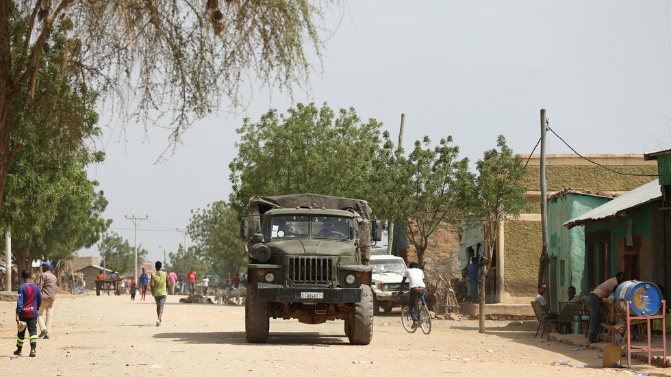 الجيش الإثيوبي يستعيد السيطرة على منطقة لاليبيلا المدرجة على قائمة اليونسكو للتراث العالمي
