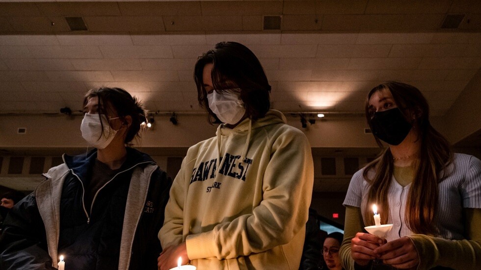 الولايات المتحدة.. ارتفاع حصيلة ضحايا إطلاق النار في ثانوية بميشيغان إلى 4 أشخاص