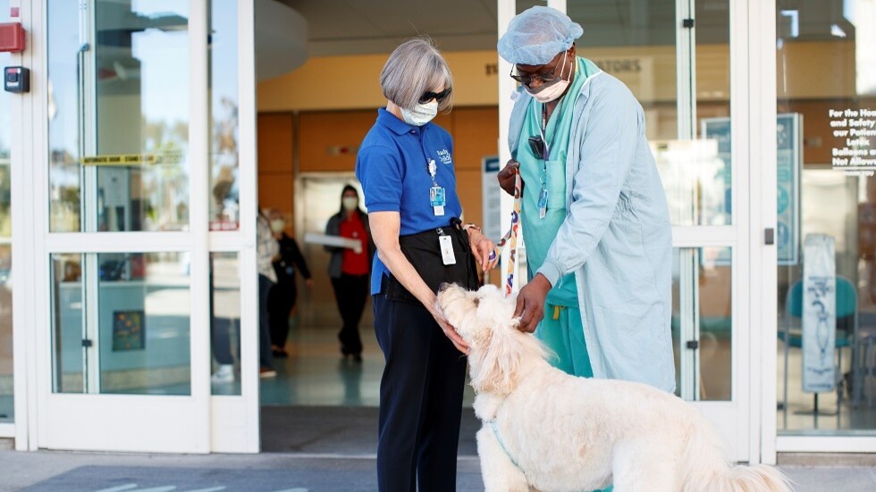 الولايات المتحدة تسجل أول إصابة بمتحور "أوميكرون"