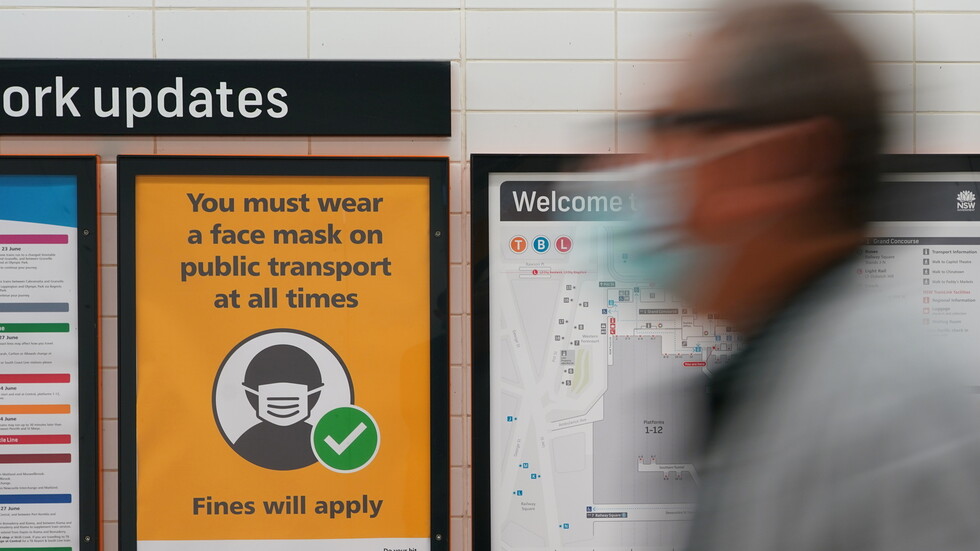 أستراليا.. تسجيل سابع إصابة بمتحور "أوميكرون" لمسافر عائد من دولة عربية