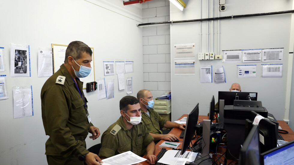 استخبارات الجيش الإسرائيلي تتحدث عن خيار تنفيذ هجوم على إيران