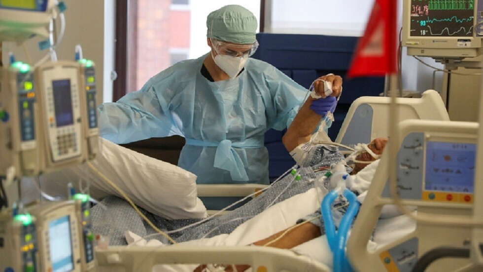 سلطات نيويورك: متحور "أوميكرون" ينتشر في المدينة