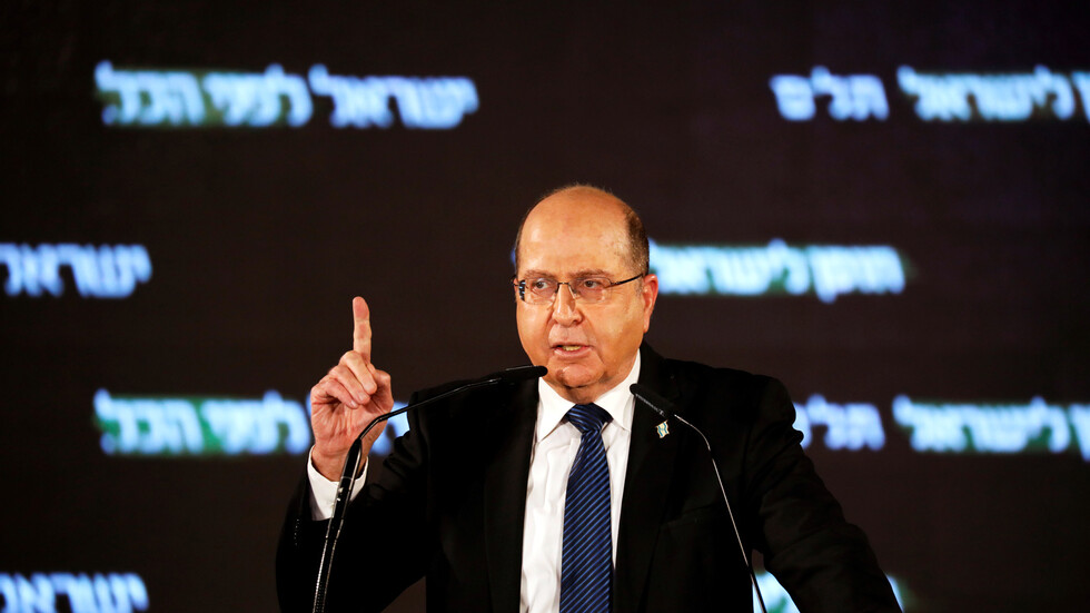 موشيه يعالون: المفاوضات مع إيران يجب أن تنتهي فورا ومشروعها يجب أن يتوقف نهائيا