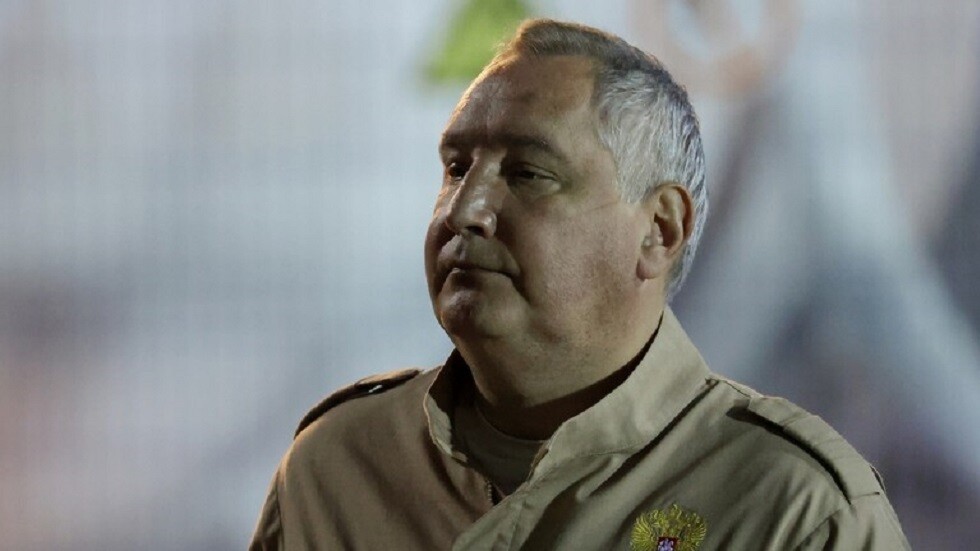 روغوزين يعلن خطة لحماية المحطة الدولية من شظايا صاروخ أمريكي