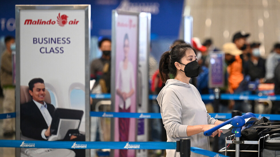 ماليزيا ترصد أول إصابة بسلالة